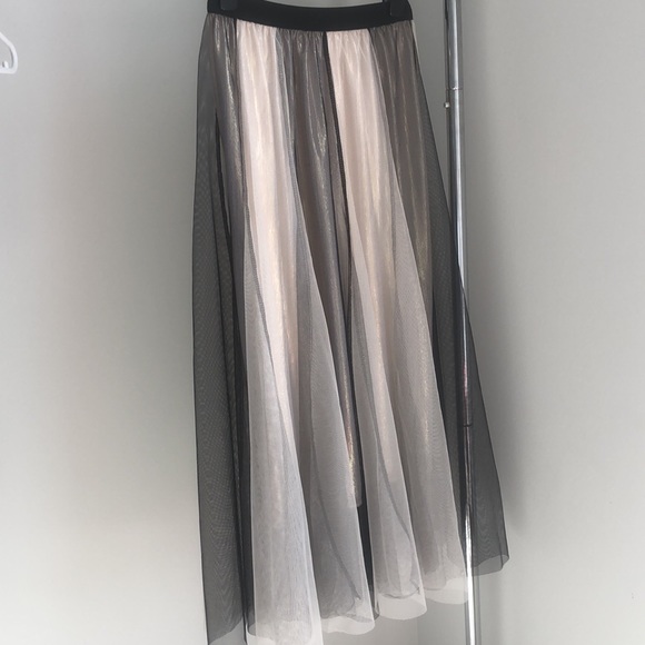 Couturist veil skirt - Picture 4 of 4